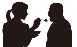 老人介護施設スタッフ