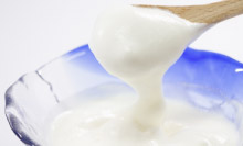 約3000億(1袋)の乳酸菌を配合